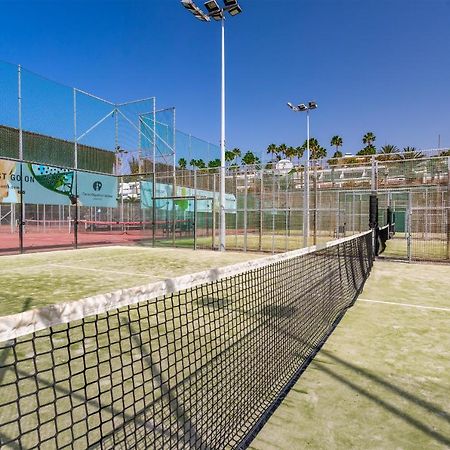 Orange Volcano - Pool, Gym And Activities In Sport Center Fariones Included Puerto del Carmen  Extérieur photo