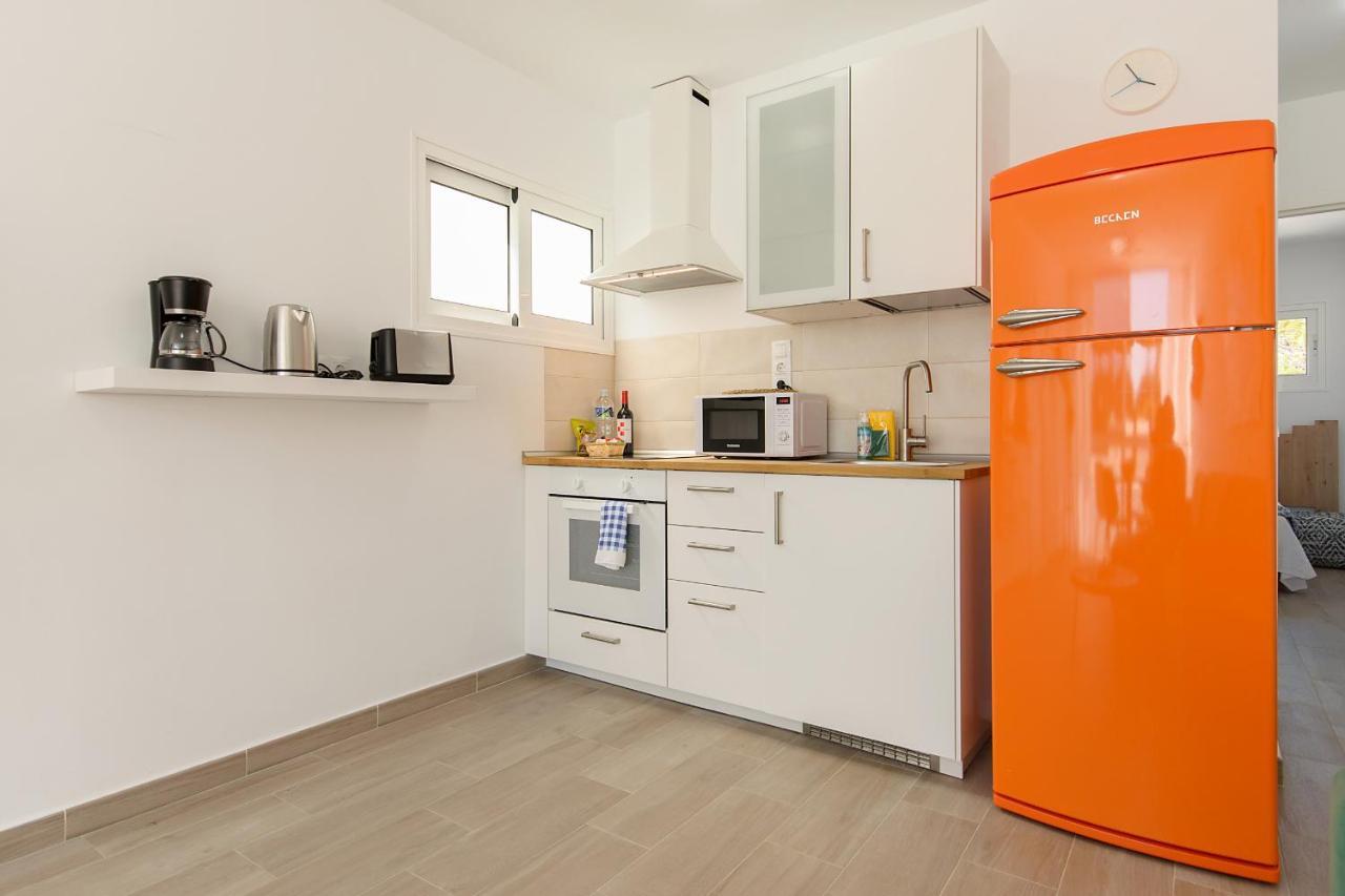 Orange Volcano - Pool, Gym And Activities In Sport Center Fariones Included Puerto del Carmen  Extérieur photo