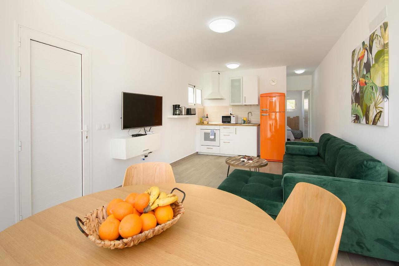 Orange Volcano - Pool, Gym And Activities In Sport Center Fariones Included Puerto del Carmen  Extérieur photo