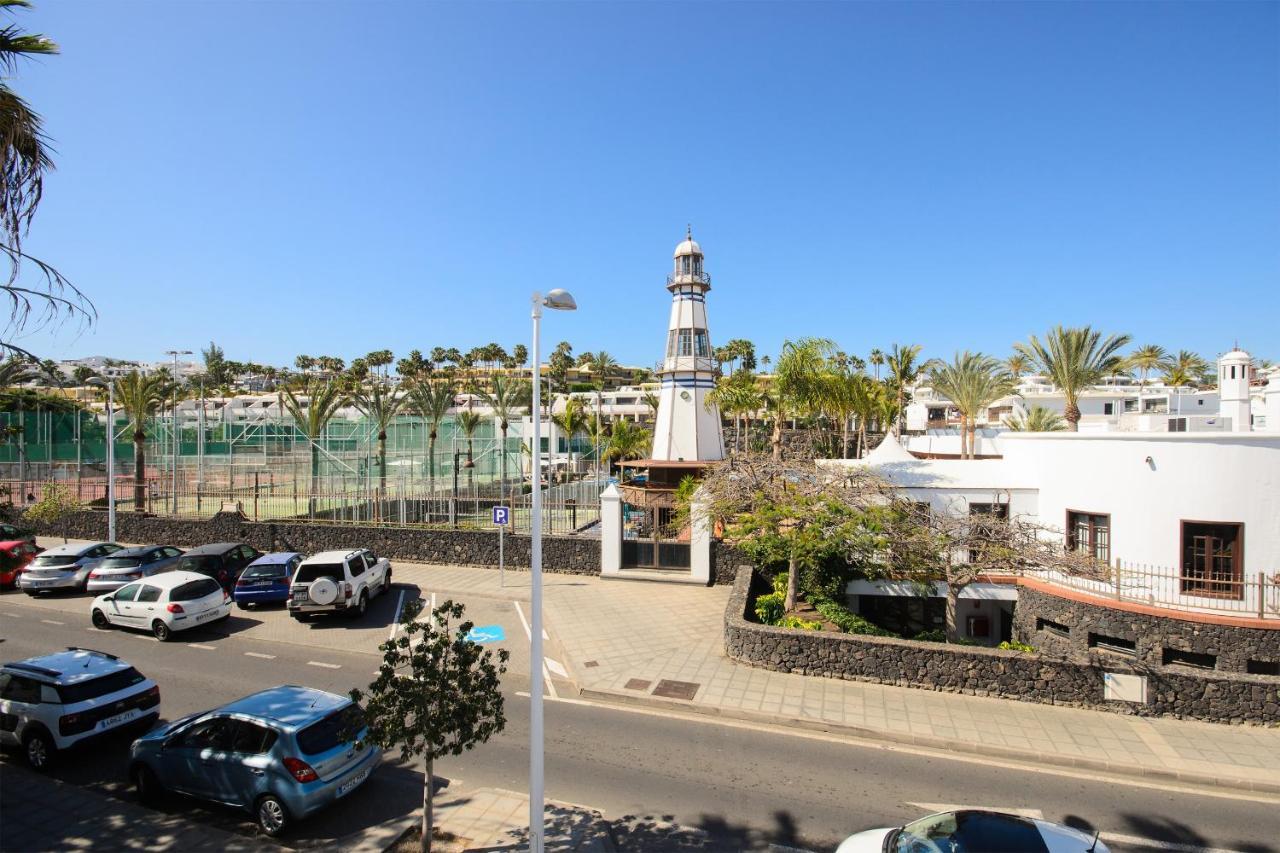 Orange Volcano - Pool, Gym And Activities In Sport Center Fariones Included Puerto del Carmen  Extérieur photo