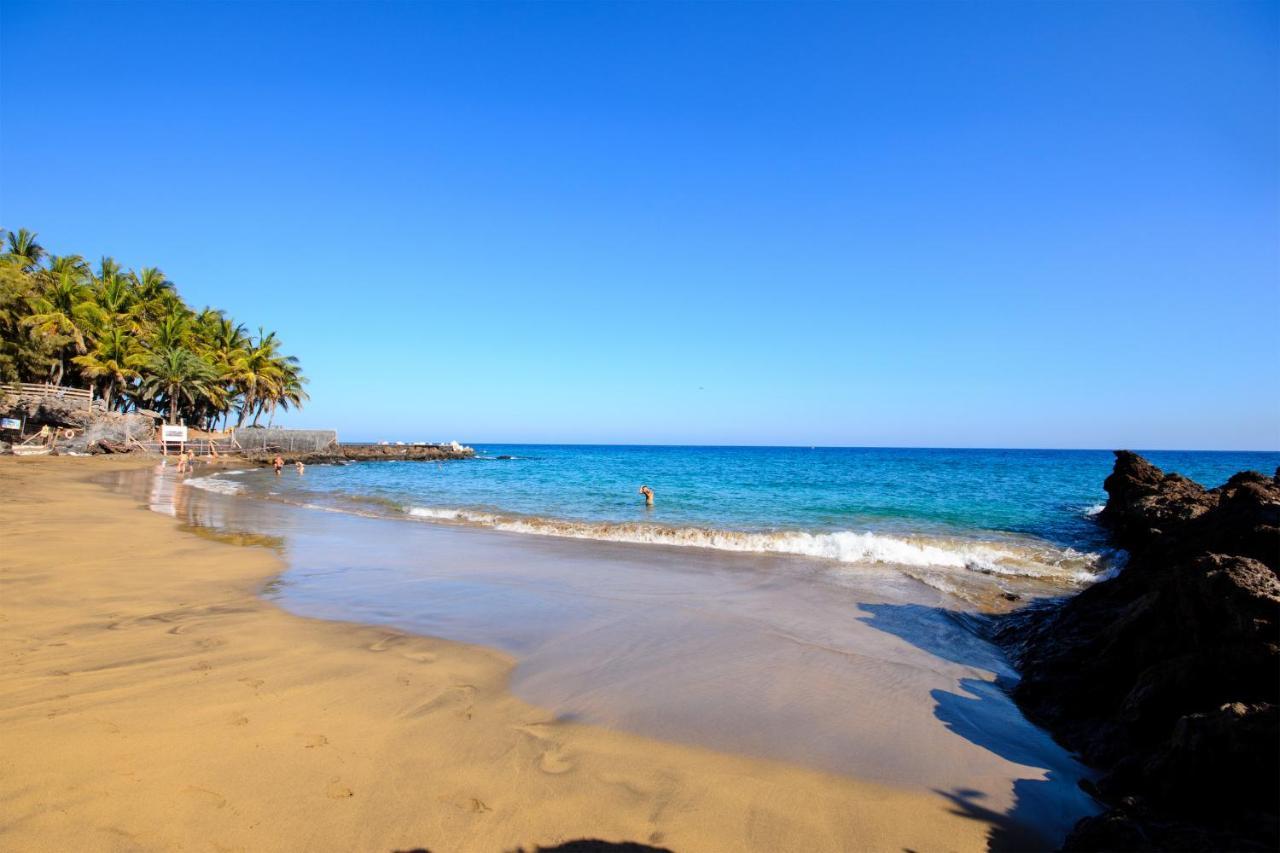 Orange Volcano - Pool, Gym And Activities In Sport Center Fariones Included Puerto del Carmen  Extérieur photo