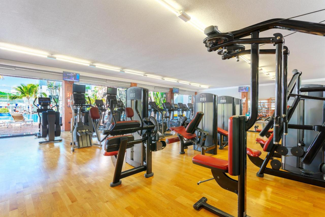 Orange Volcano - Pool, Gym And Activities In Sport Center Fariones Included Puerto del Carmen  Extérieur photo