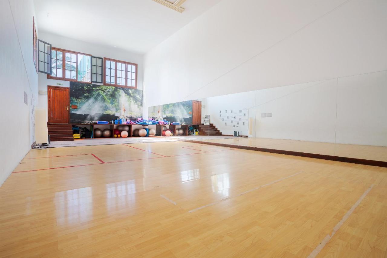 Orange Volcano - Pool, Gym And Activities In Sport Center Fariones Included Puerto del Carmen  Extérieur photo