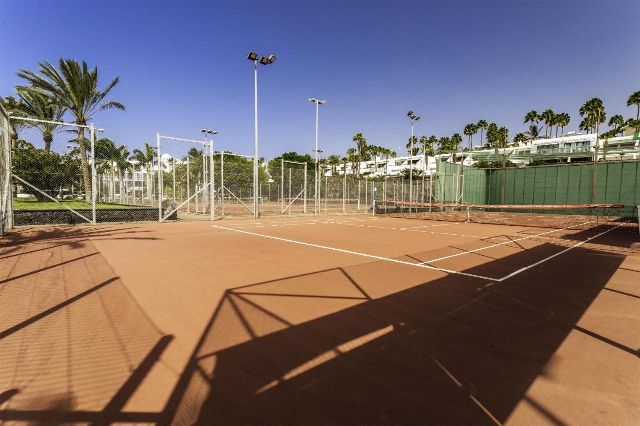 Orange Volcano - Pool, Gym And Activities In Sport Center Fariones Included Puerto del Carmen  Extérieur photo